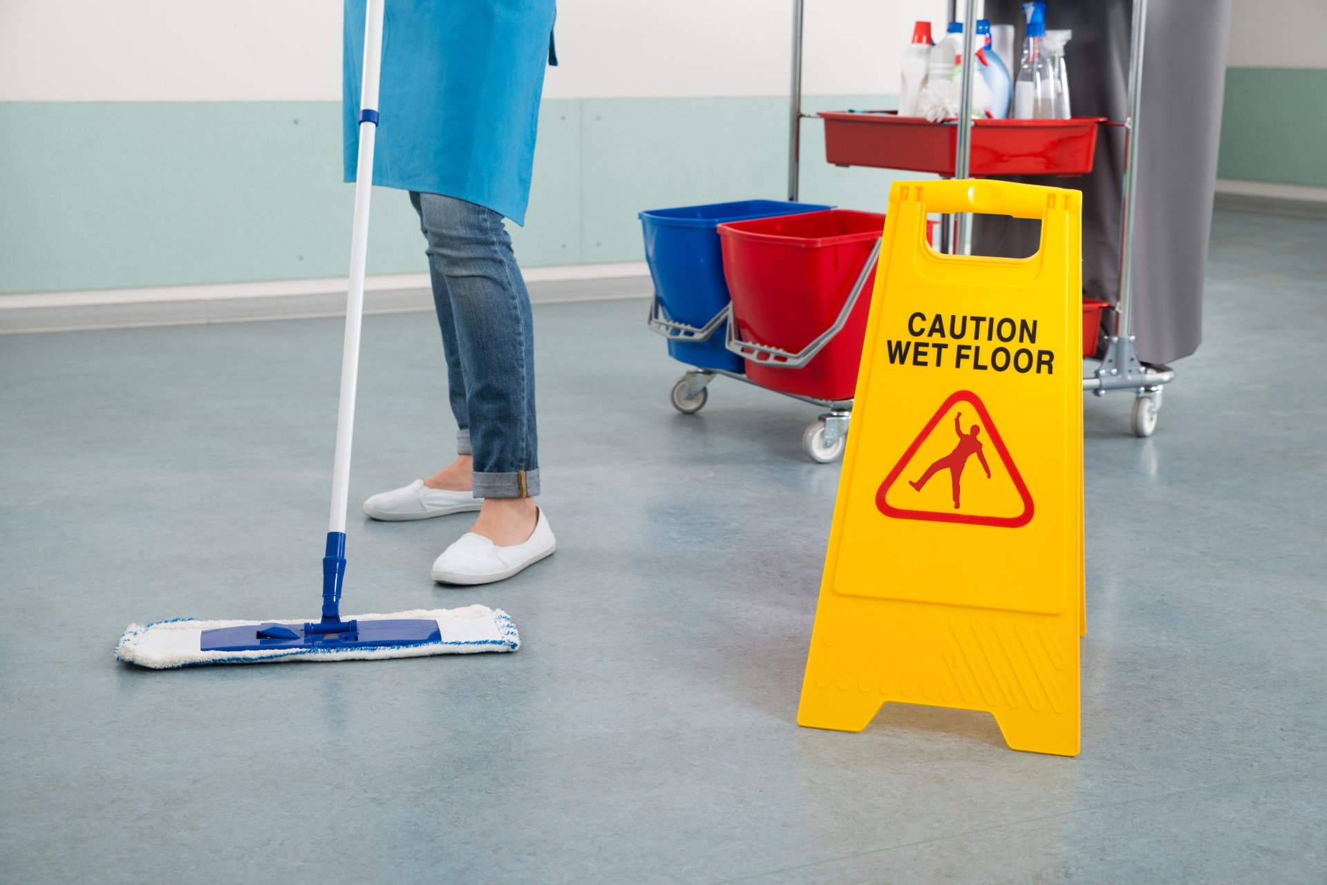 Cleaning, Janitorial & Housekeeping Greenleaf, Caldwell & Nampa, ID