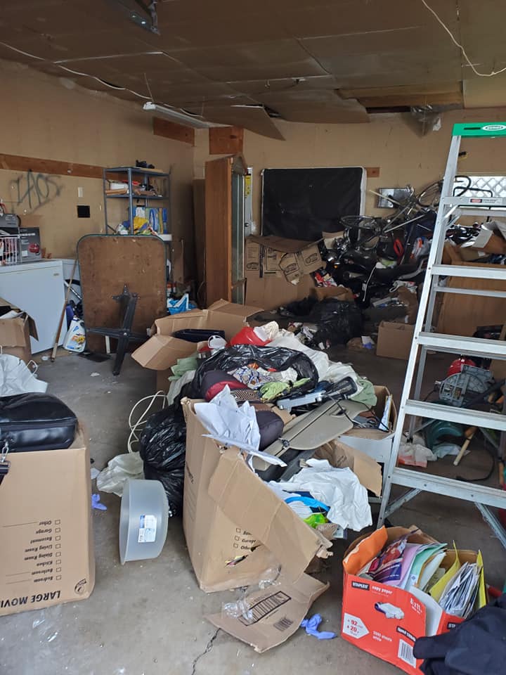 Junk Removal Company Minneapolis, MN Eddie's Junk Removal