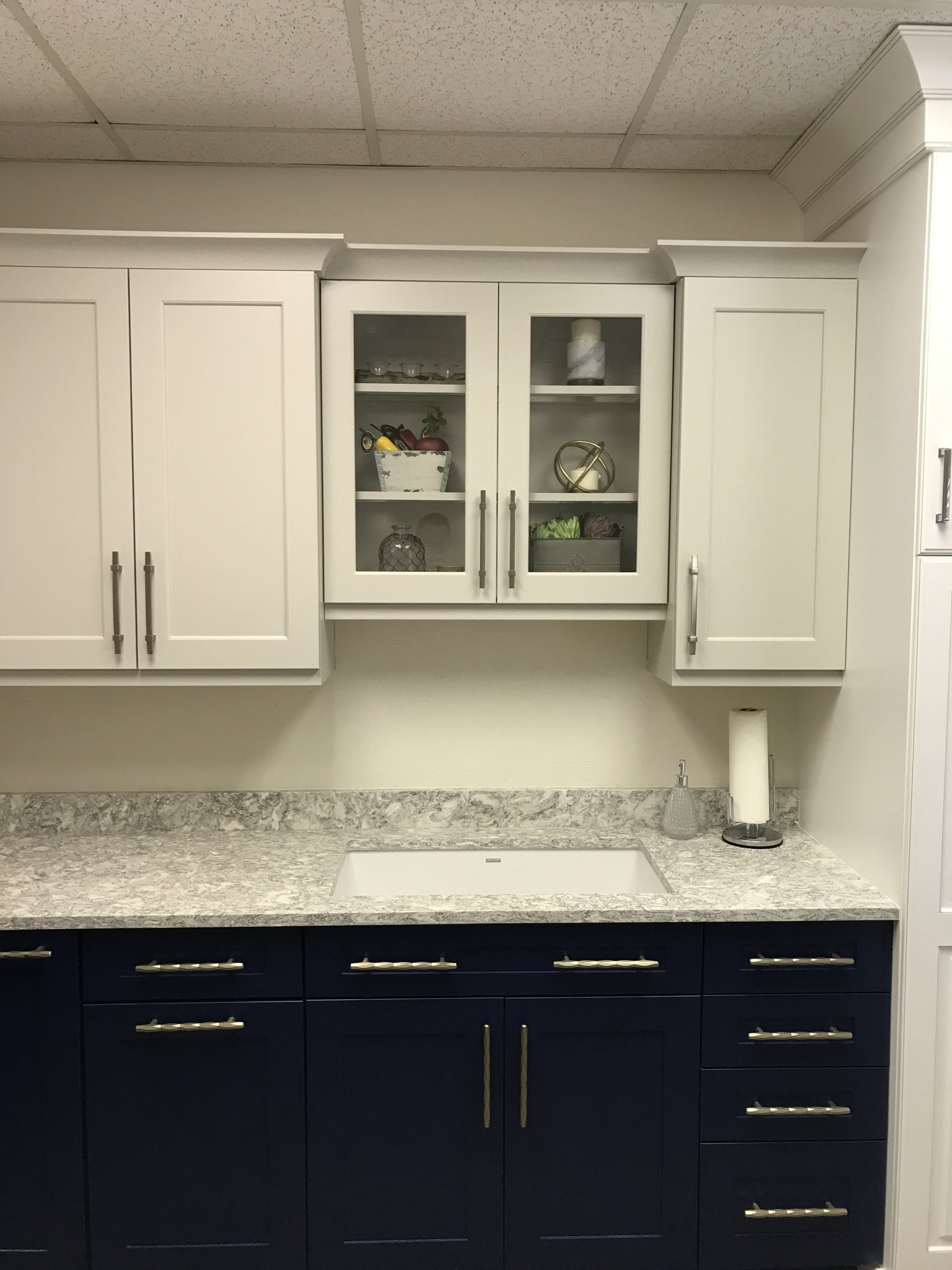 Remodeling Showroom Naples FL Kitchen & Bathroom