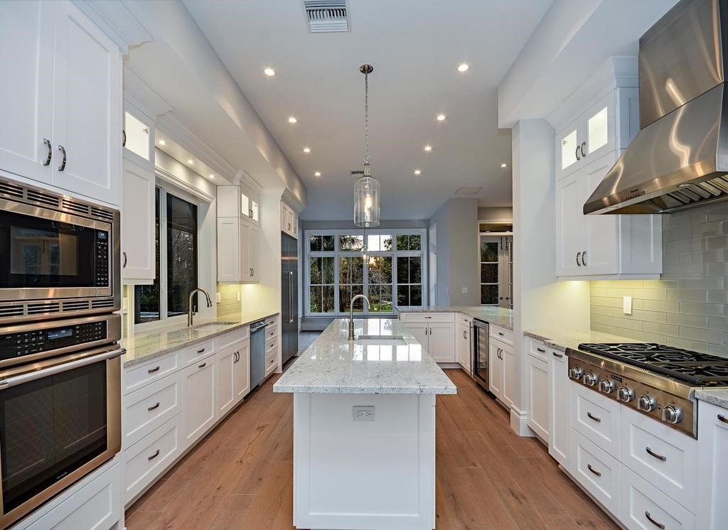 Kitchen Design Naples FL Kitchen and Bathroom
