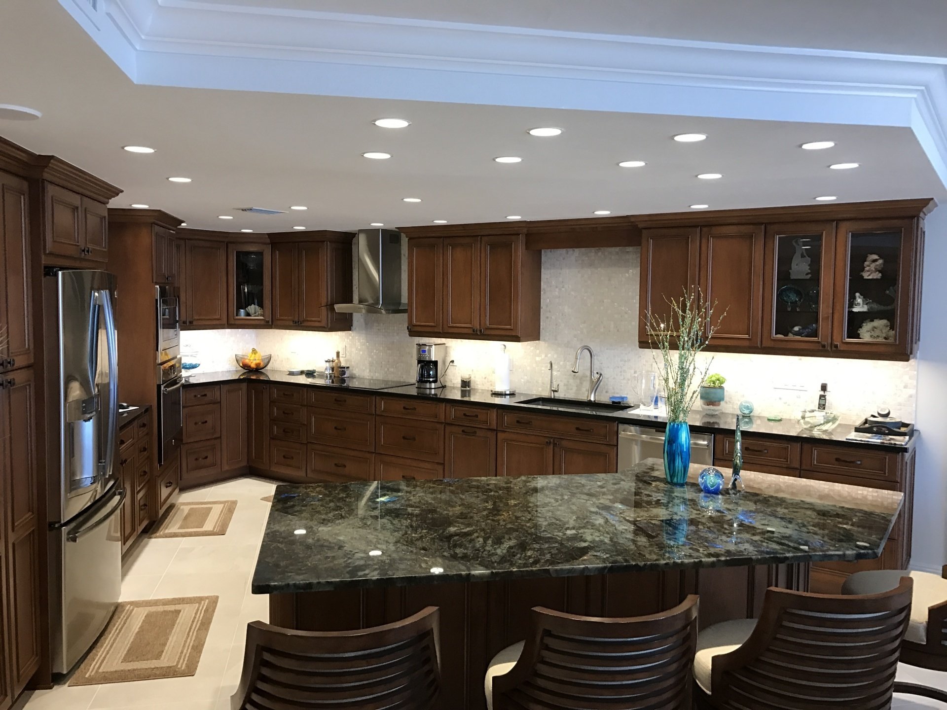 Kitchen Remodeling Naples FL Kitchen & Bathroom