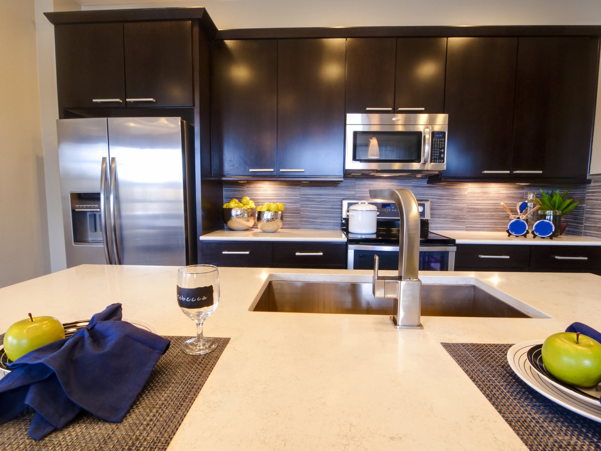 Custom in San Francisco, CA Alex R. Construction