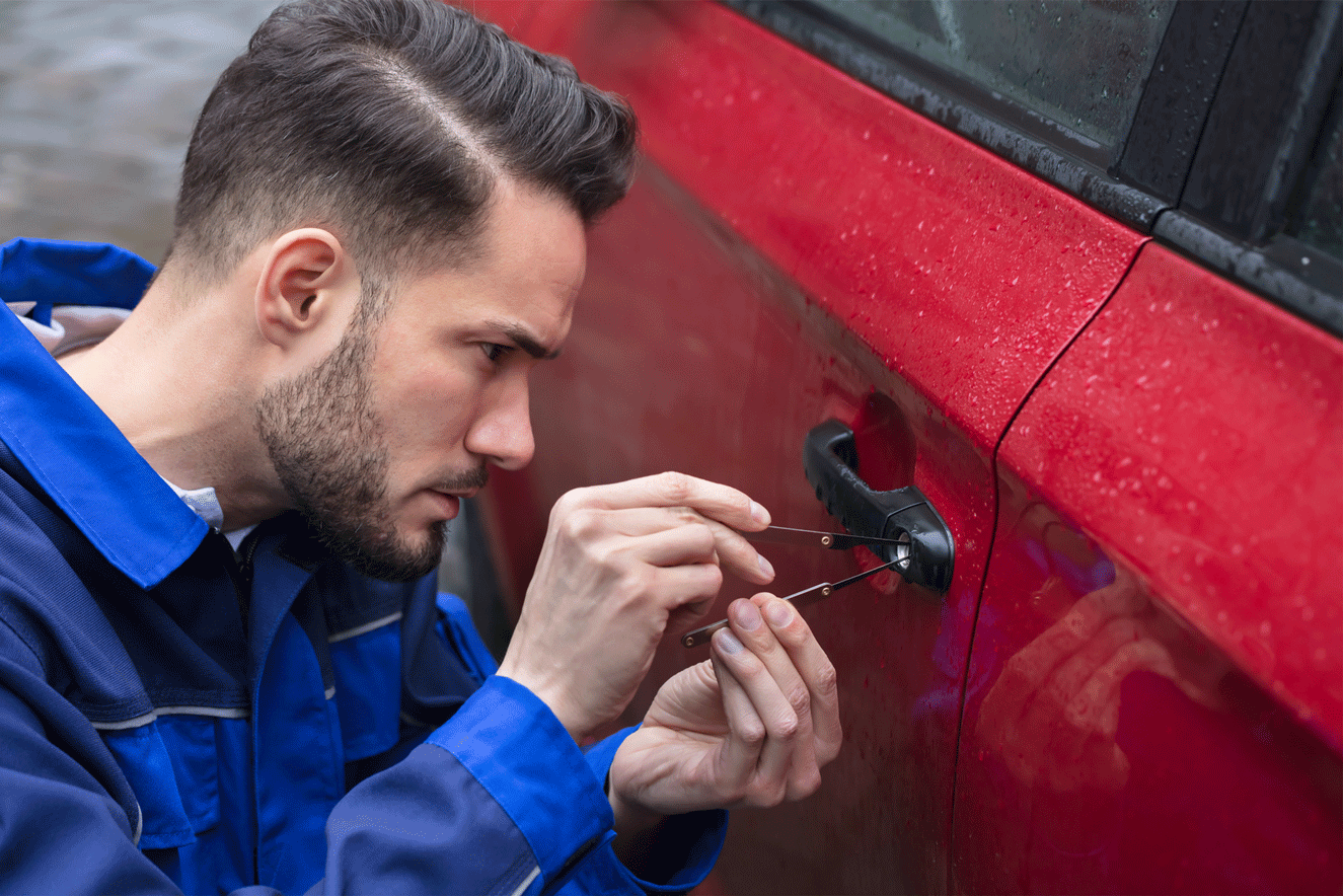 Fast and Reliable Las Vegas Locksmith Ben's Locksmith Shop