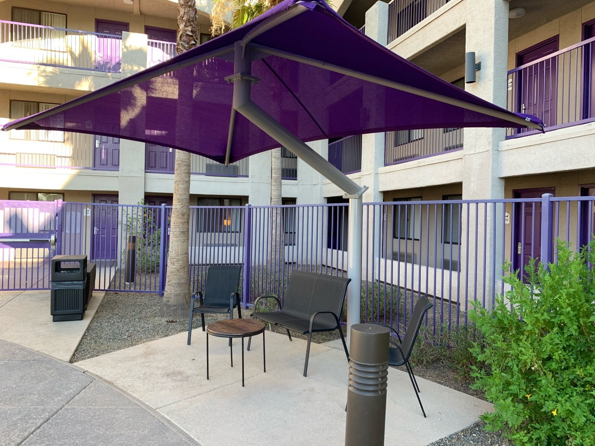Window & Patio Awnings in Phoenix Arizona Awnings
