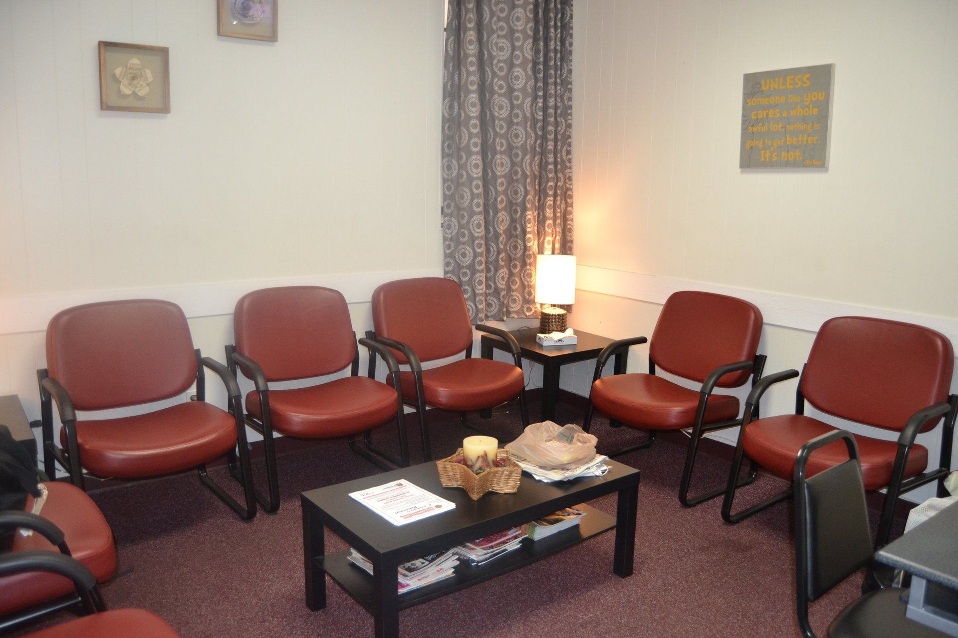 Outpatient Drug, Alcohol, Heroin Rehab in Mineola NY