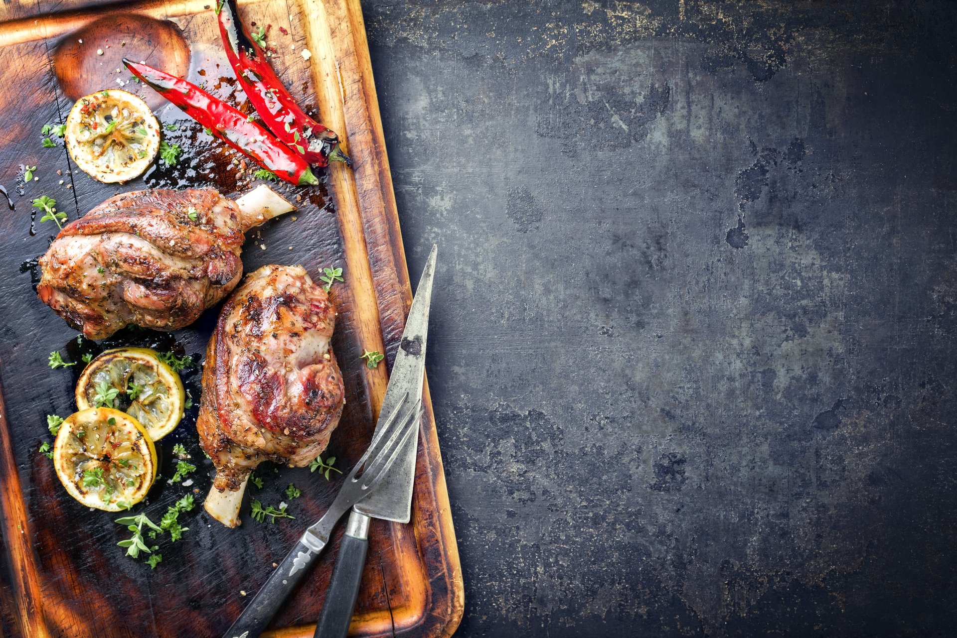 Jamison Farm Latrobe PA Natural Pasture Raised Lamb