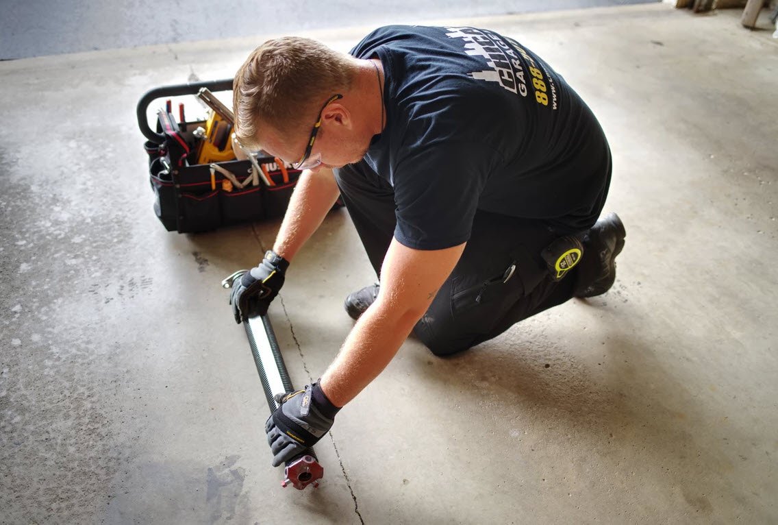 Garage Door Repair Skokie, IL 24/7 Services Chicago Garage Door