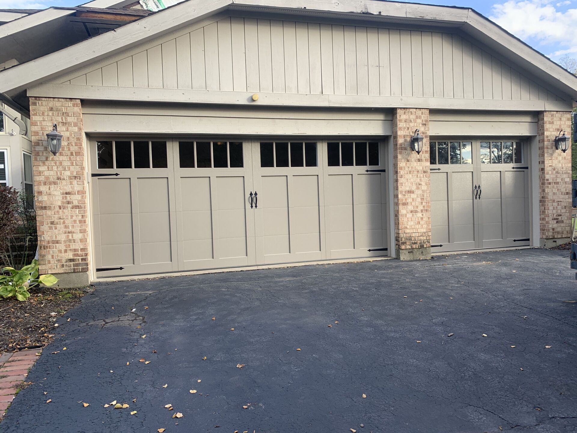 Chicagoland Garage Doors Chicago Garage Door