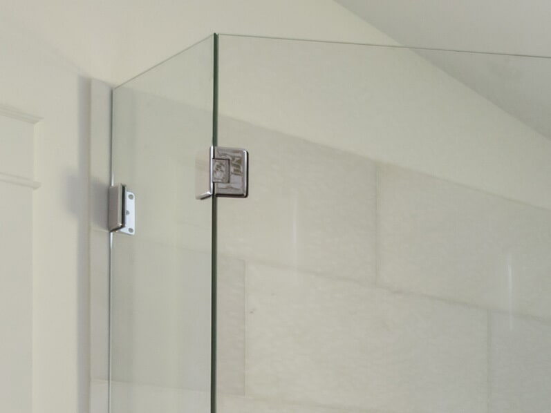 Glass Replacement Cairns Custom Showertech