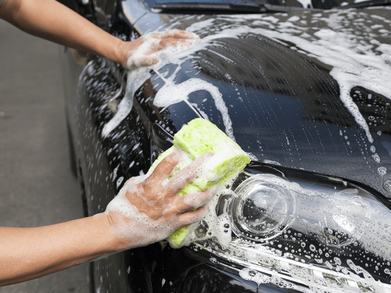 Standard valet services Cambridge Car Valeting