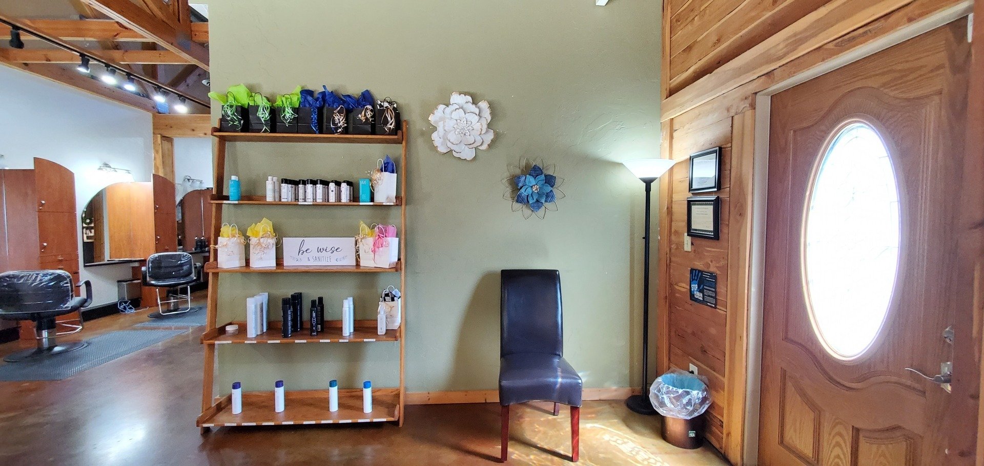 Join Our Team at A Simple Touch Day Spa & Salon