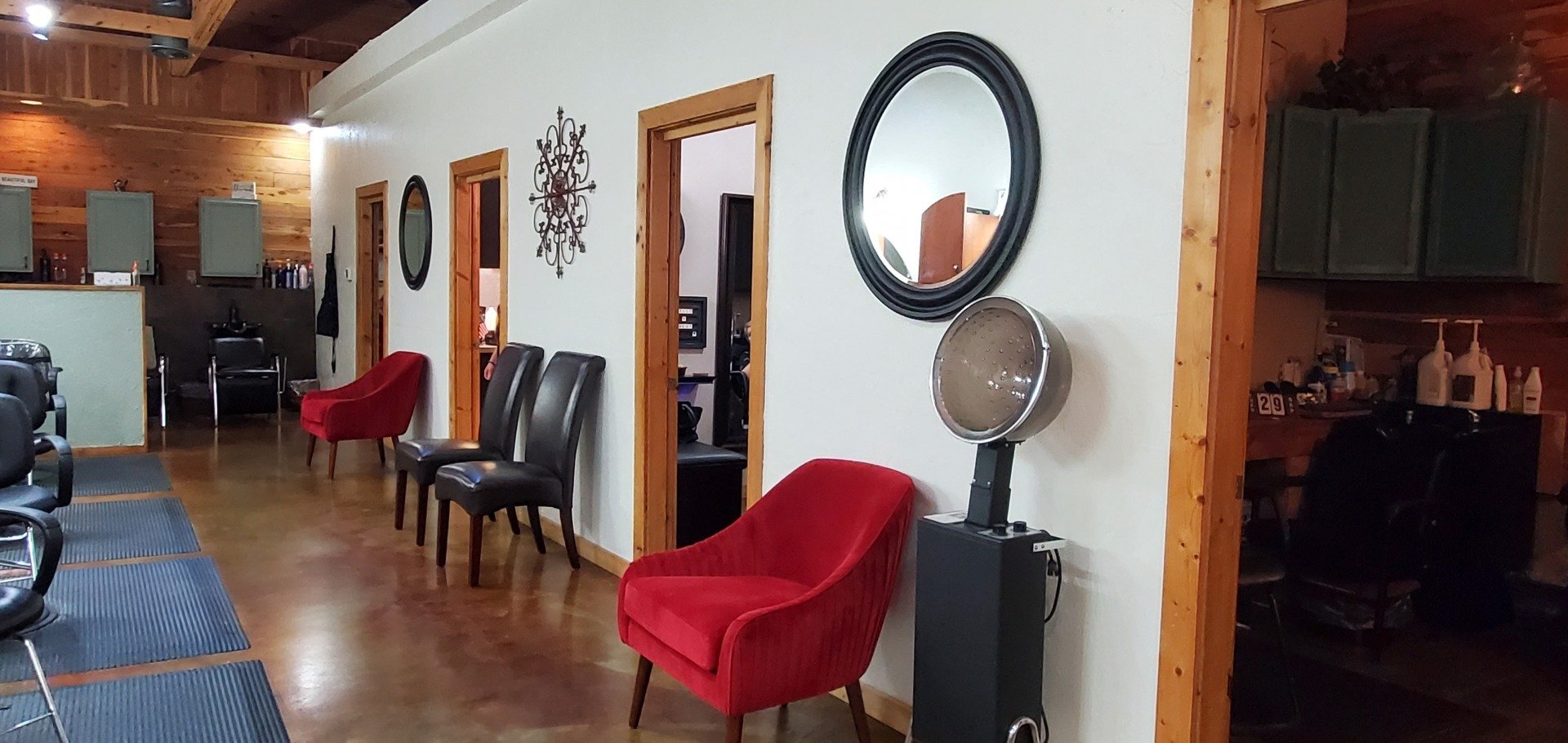 Join Our Team at A Simple Touch Day Spa & Salon