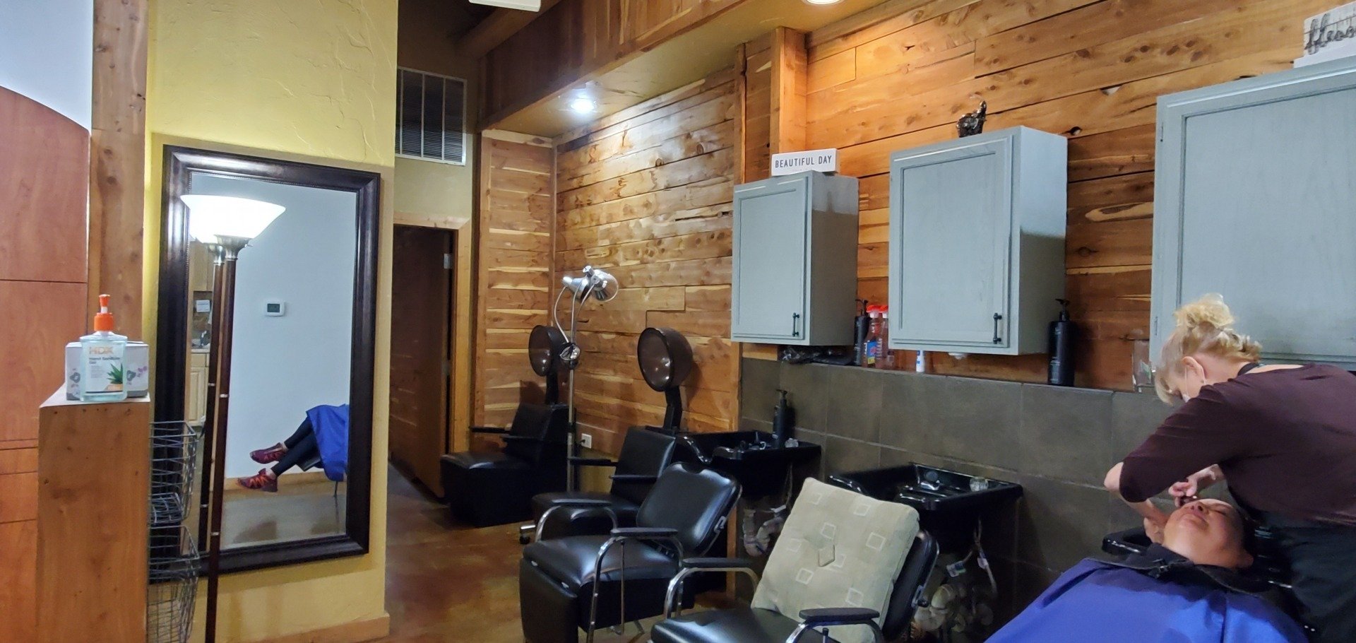 Join Our Team at A Simple Touch Day Spa & Salon