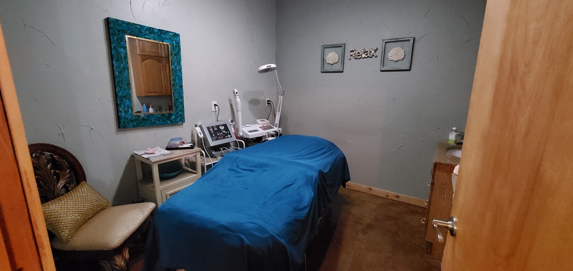 Join Our Team at A Simple Touch Day Spa & Salon