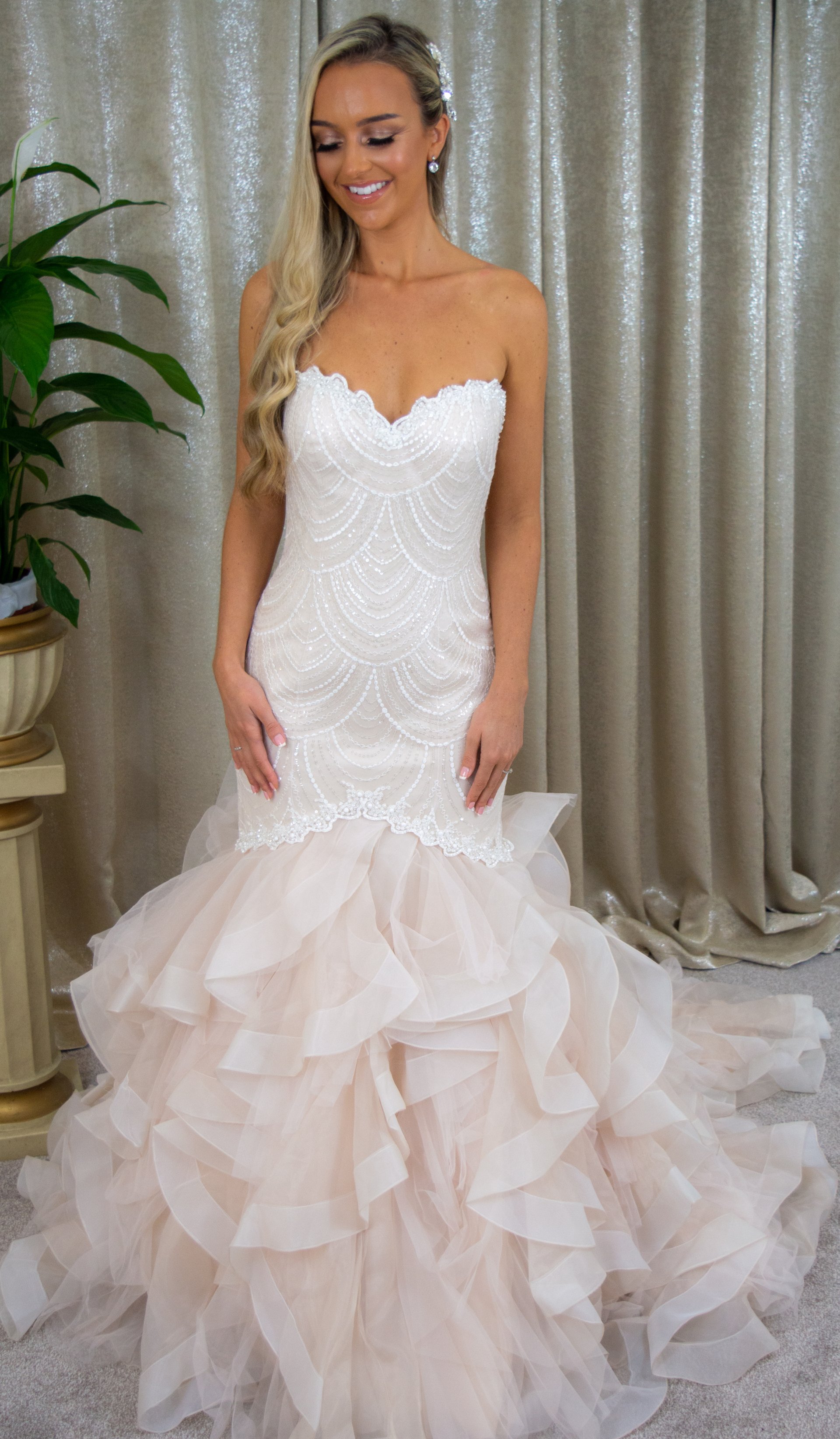 Wedding Dress Avenue 51 Bridal Fareham, Hampshire