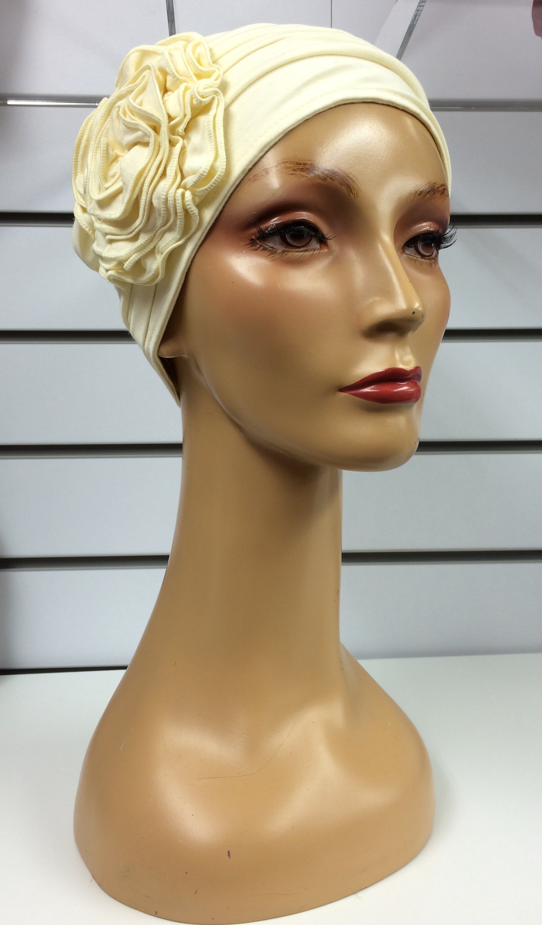 Head scarves South West Wigs