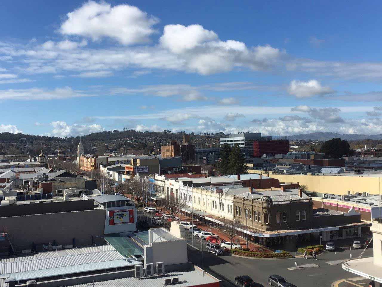 Robert Stevens Commercial Real Estate