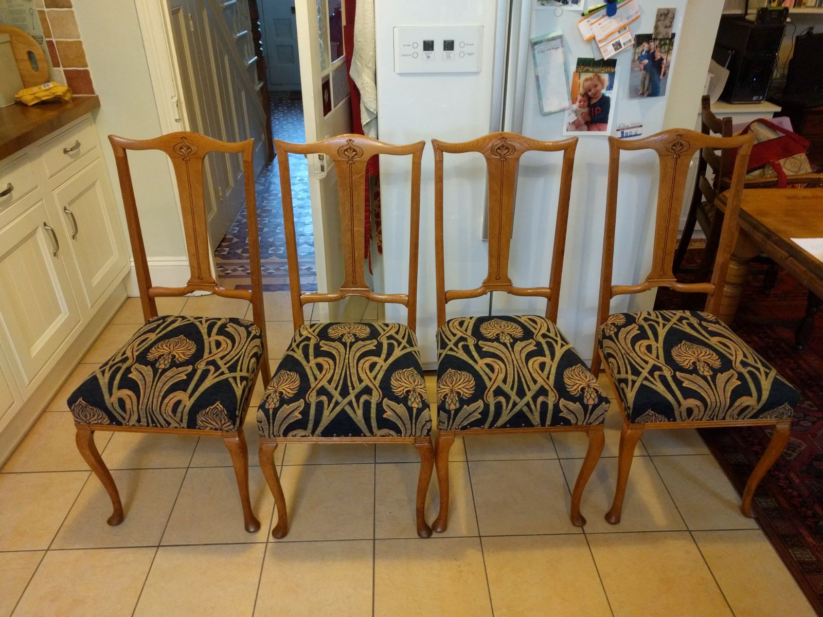 Expert Furniture Repairs Furniture Restorers In London