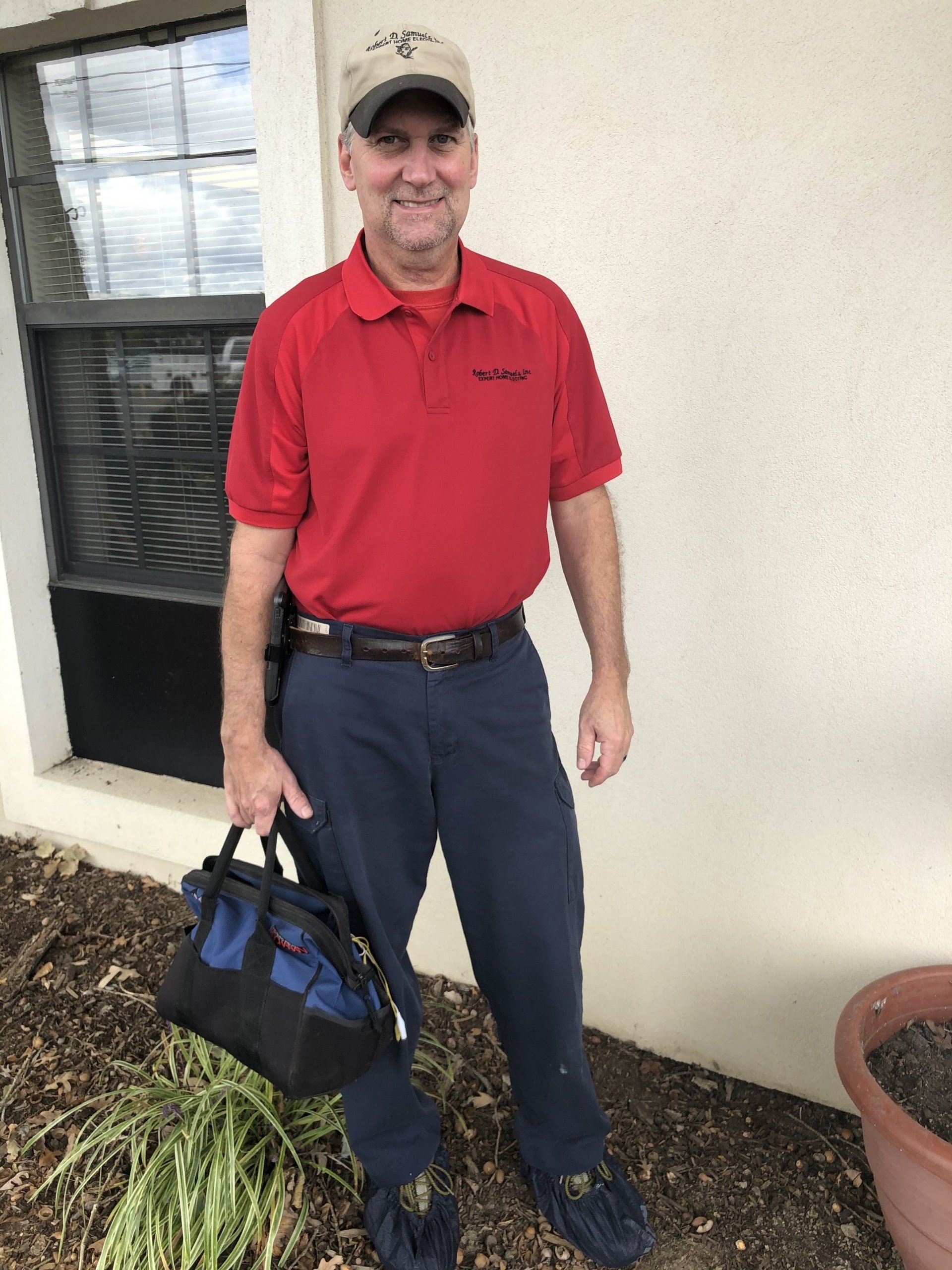 Electricians Fredericksburg, VA Expert Home Electric