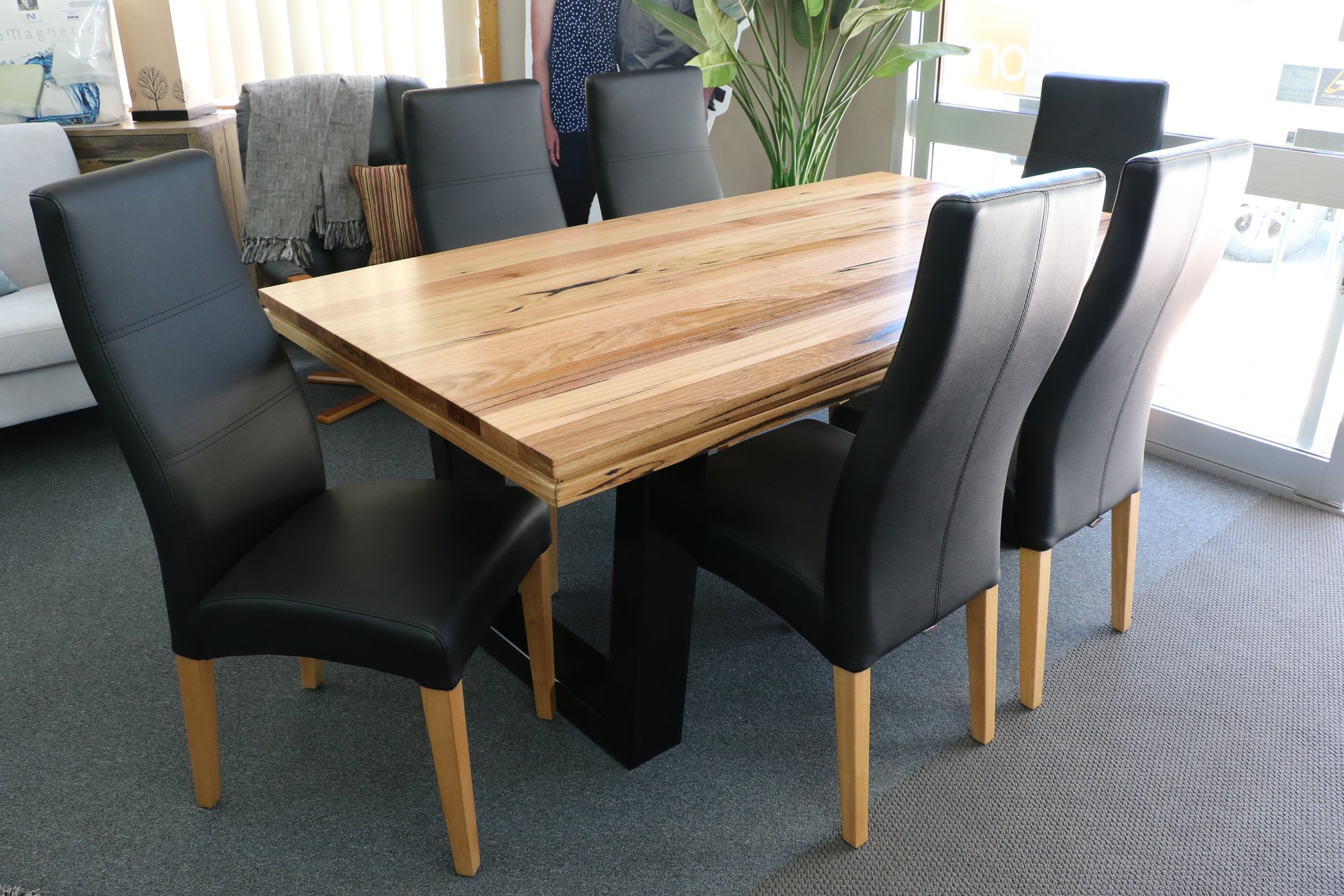 Trimble's Furniture One Macksville, NSW InStore Gallery