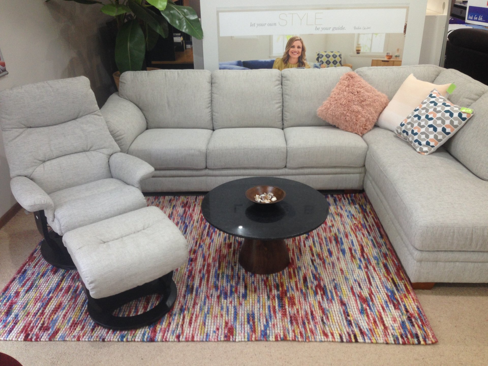 Trimble's Furniture One Macksville, NSW InStore Gallery