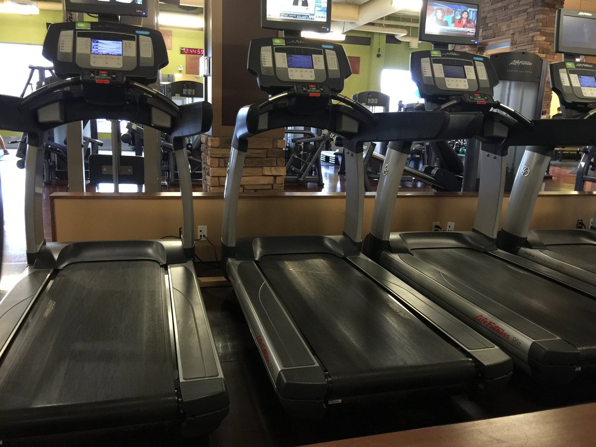 Locations The Best Gym in Okotoks