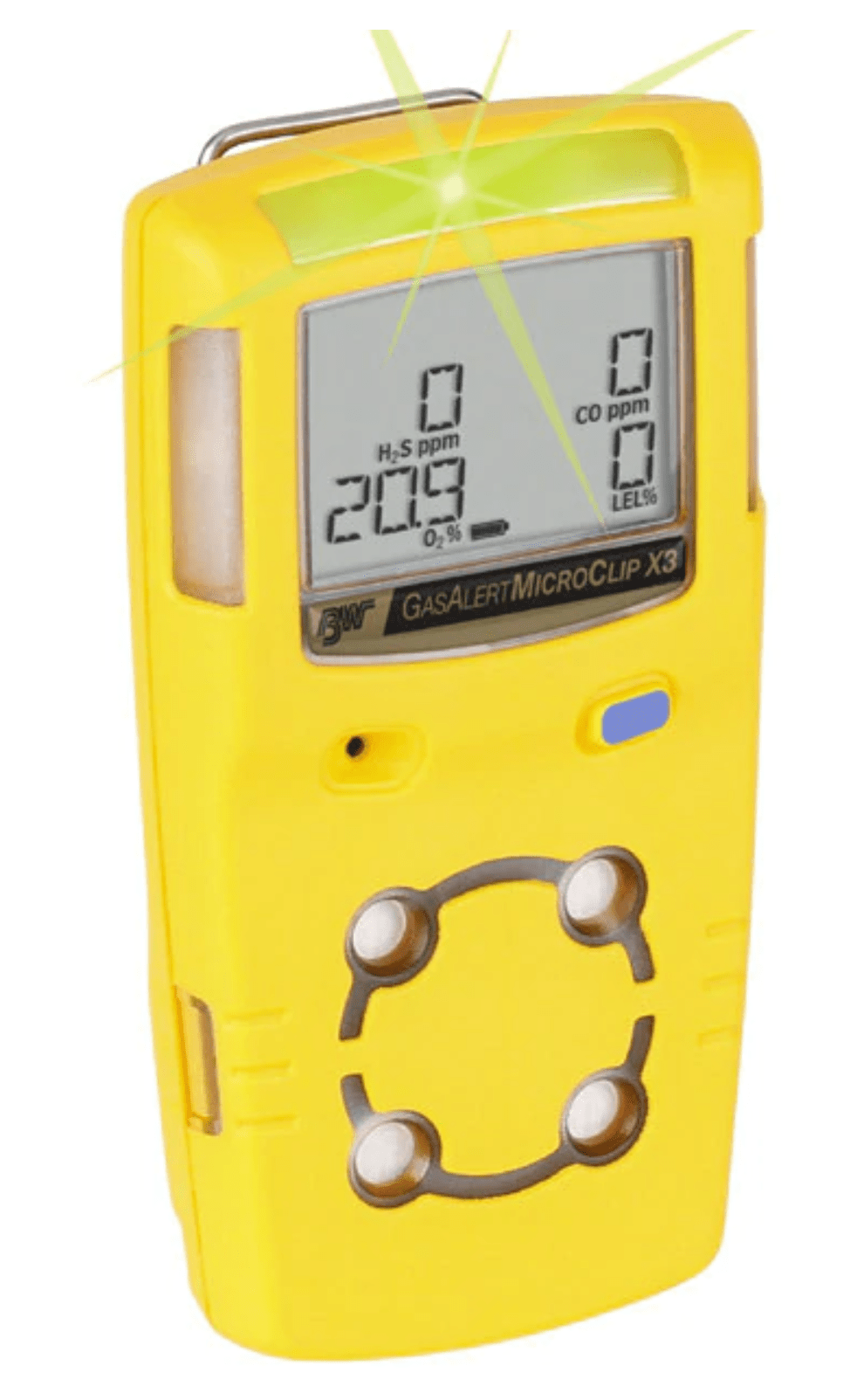 Gas Detection & Flow Meter Calibration in Wisconsin TVG Automation