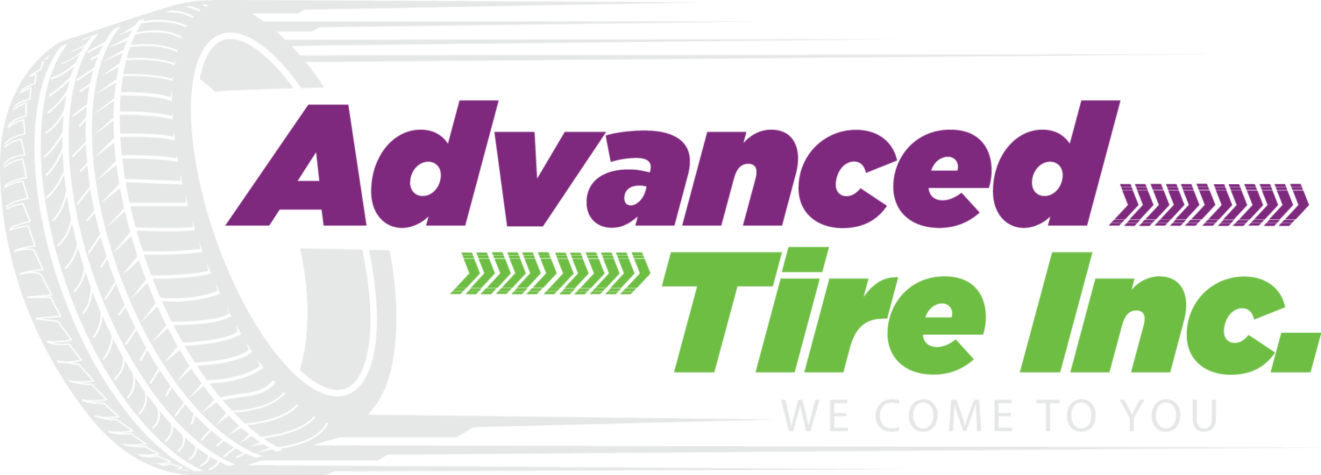 Mobile Tire Change Cleveland, OH Advanced Tire Inc.