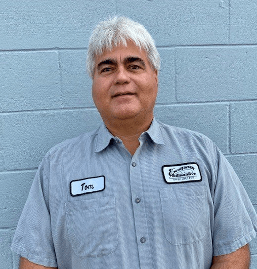 European Auto Repair Modesto, CA European Automotive Specialties