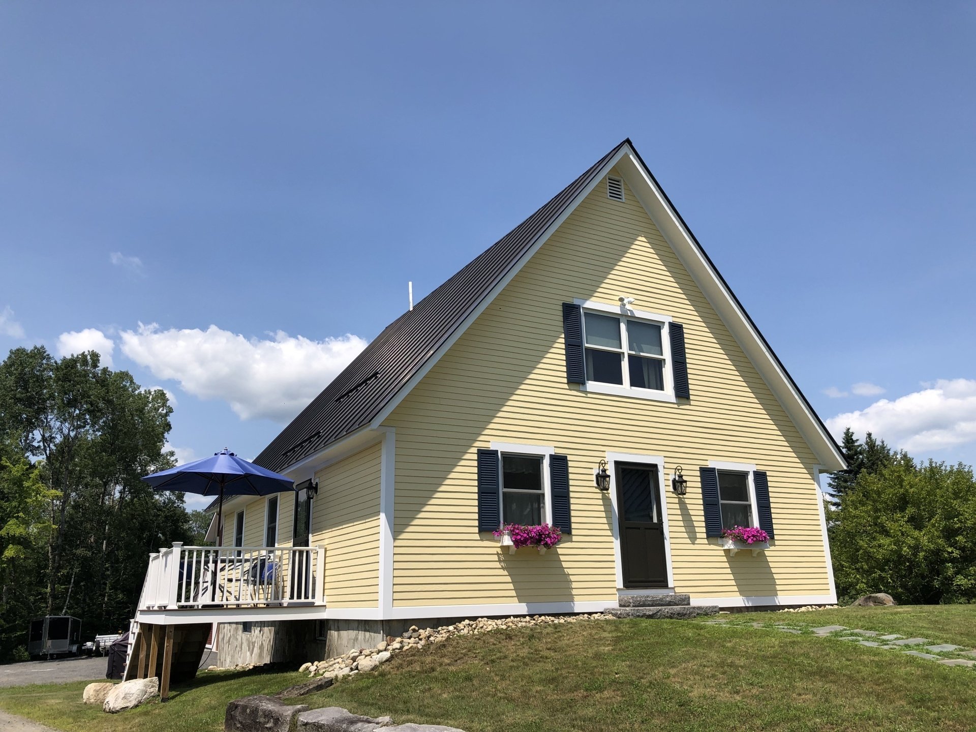 East Burke VT Vacation Rentals VT House Vacation Rental