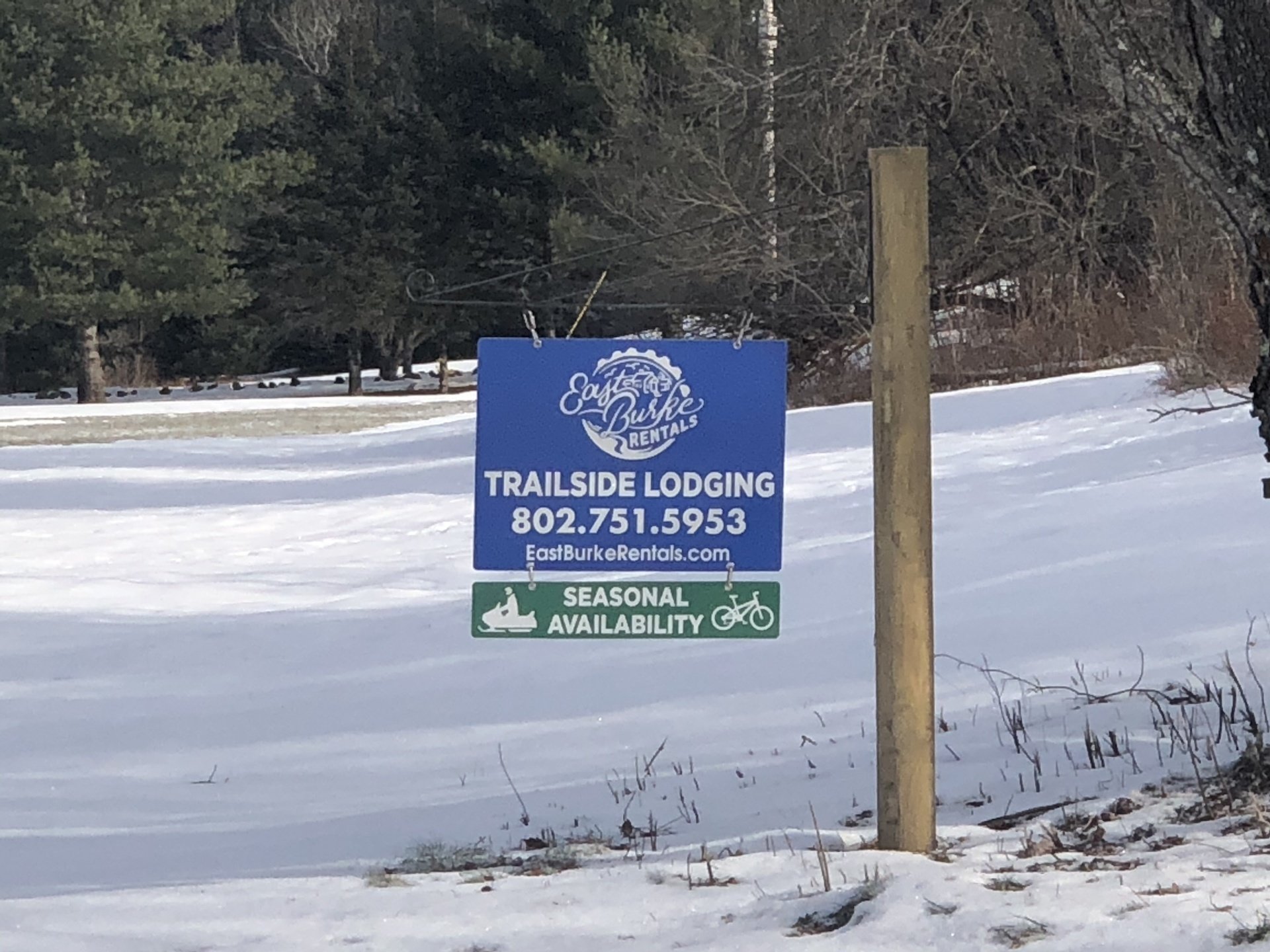 East Burke Vacation Rental Barn Vacation Rental in VT