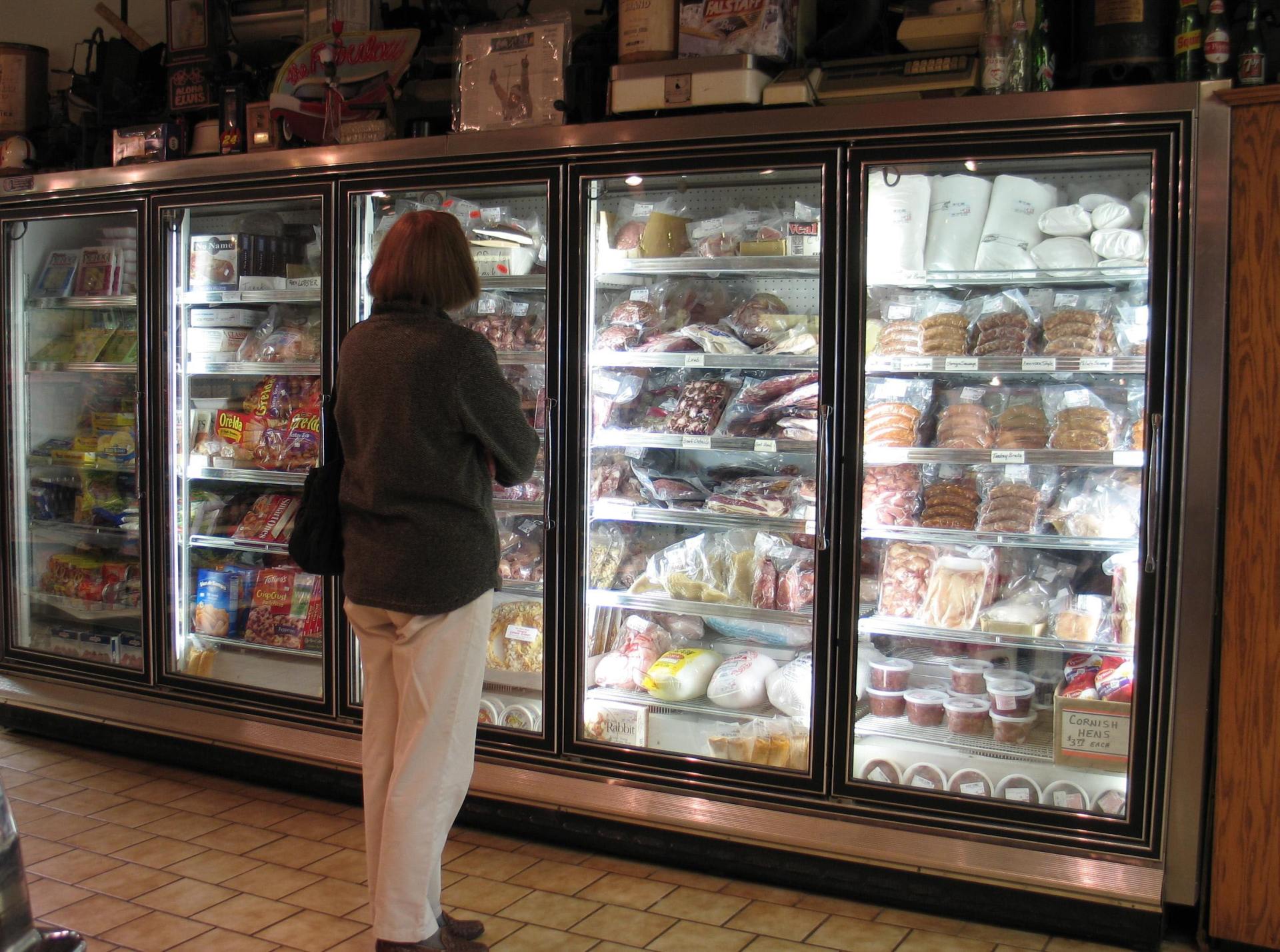 to Frank Stoysich Meats, proudly serving Omaha, NE with quality