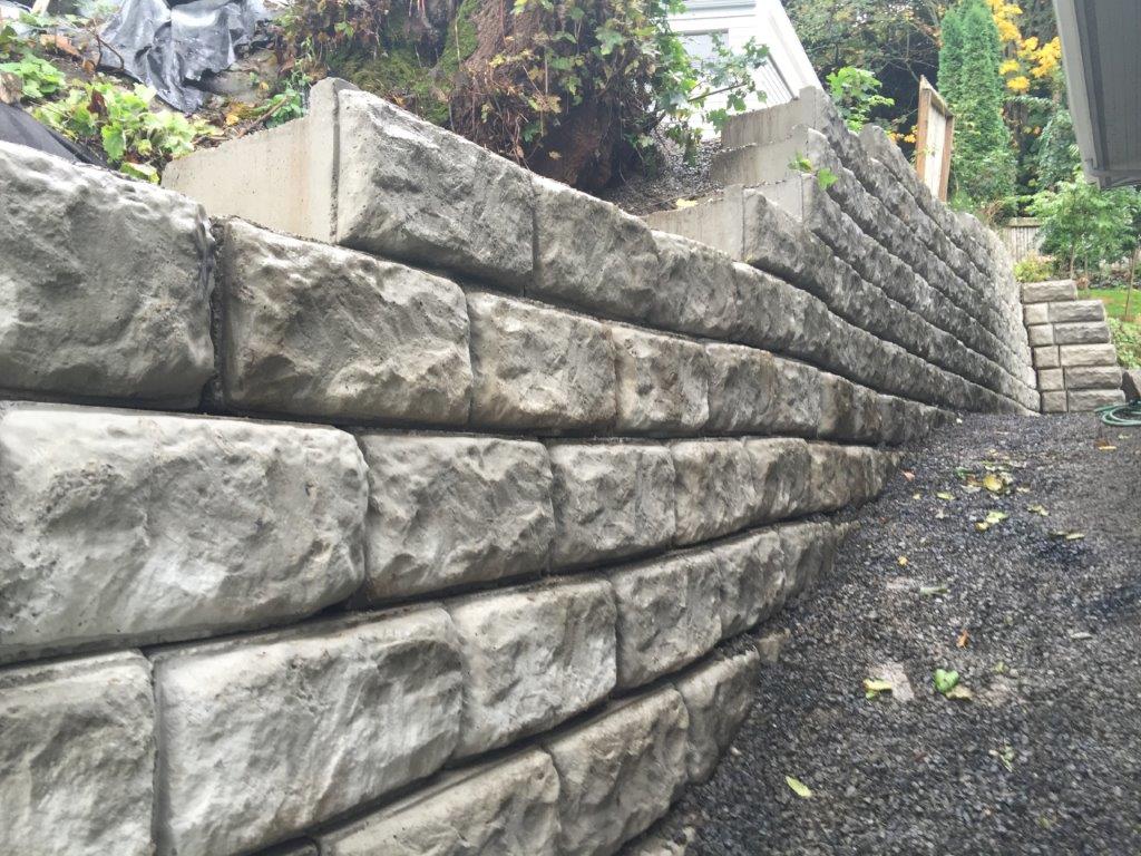 Excavation Whitworth Excavating Inc Kitsap County