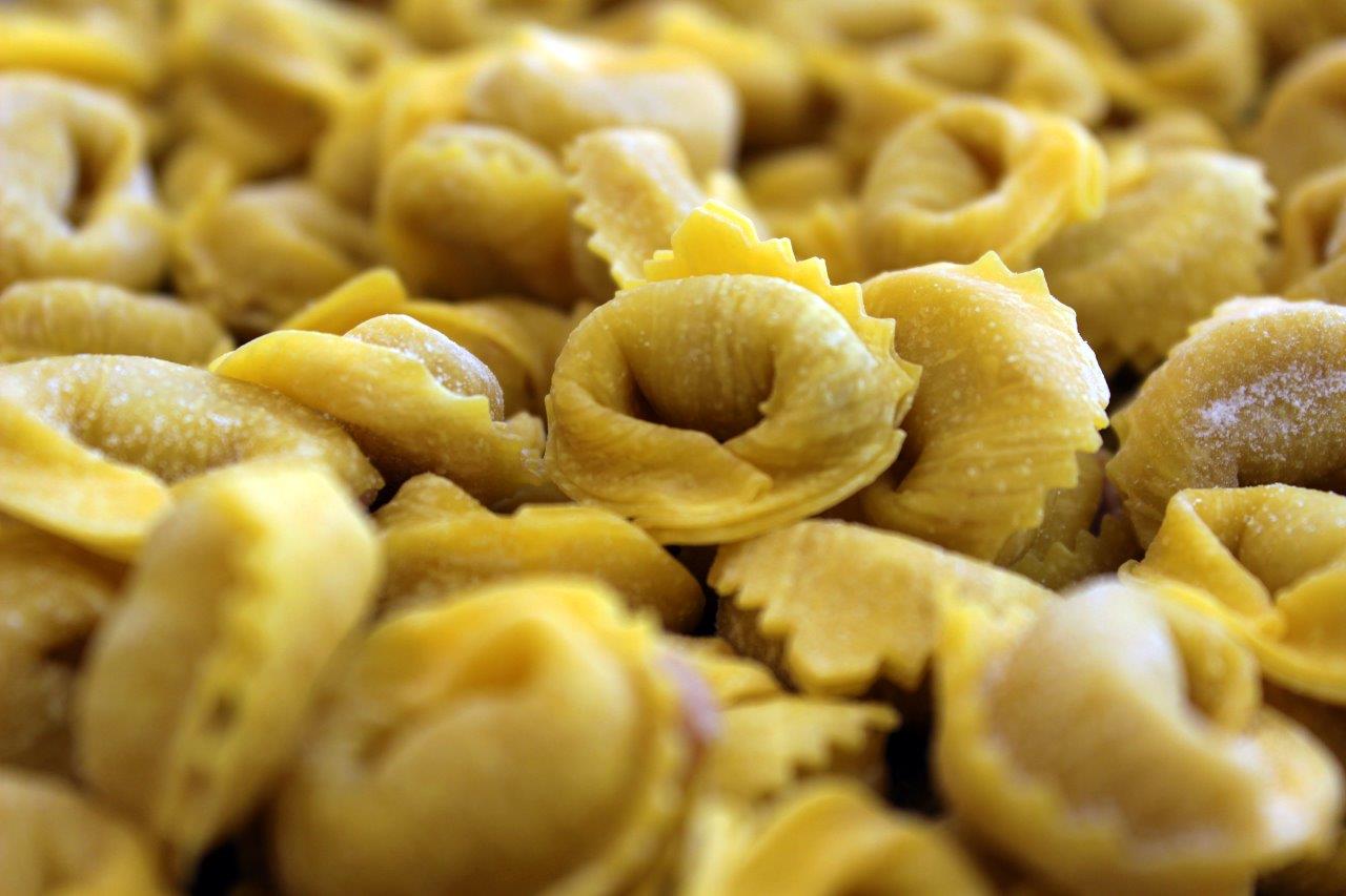 Pasta all'uovo artigianale Carpi, MO Pasta & Pasta