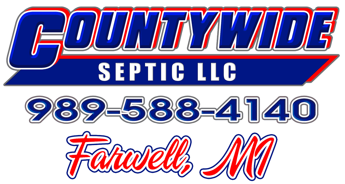 Septic Service Farwell, MI County Wide Septic LLC