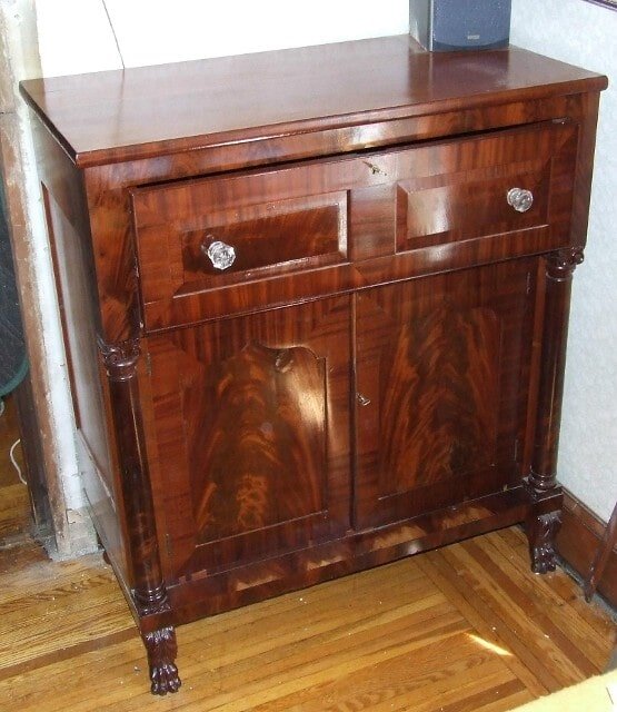 Furniture Repair Easton, PA Gallery