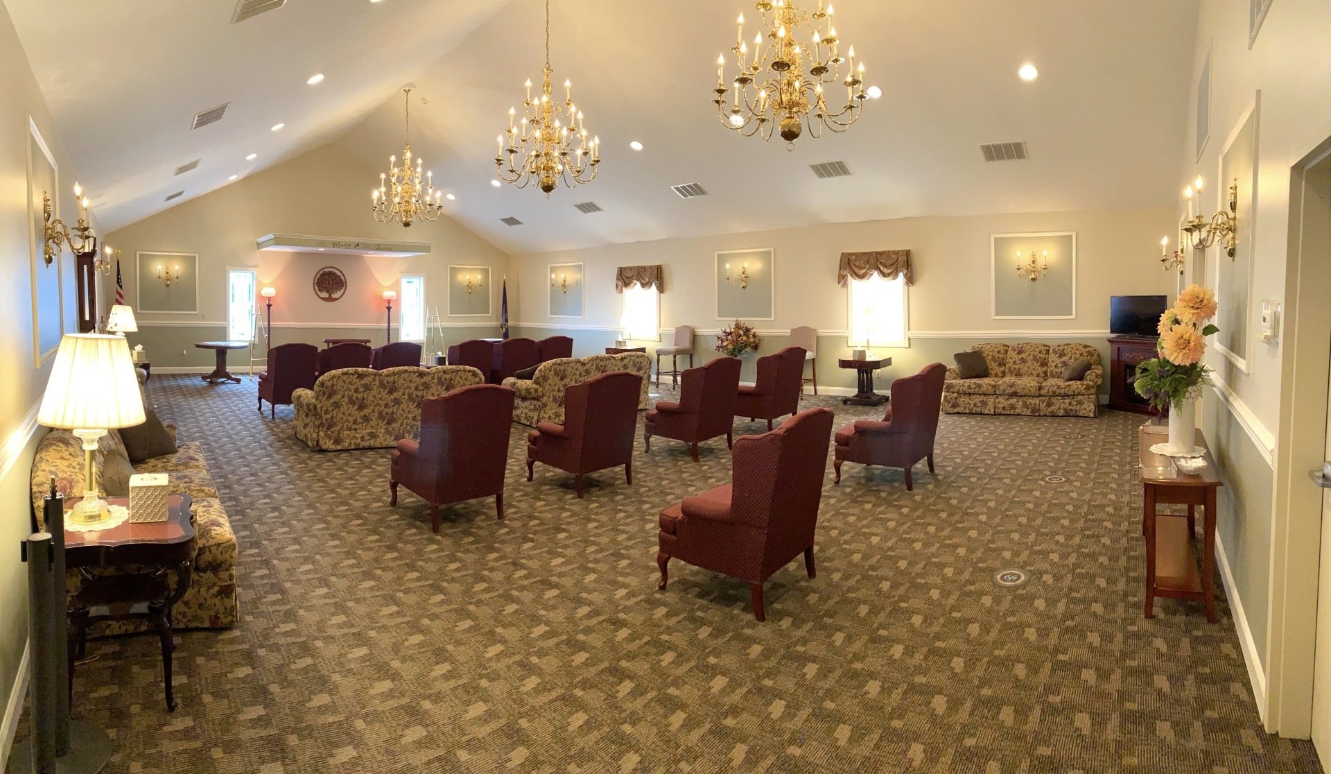 QuigleySullivan Funeral Home, Inc. CornwallOnHudson, NY