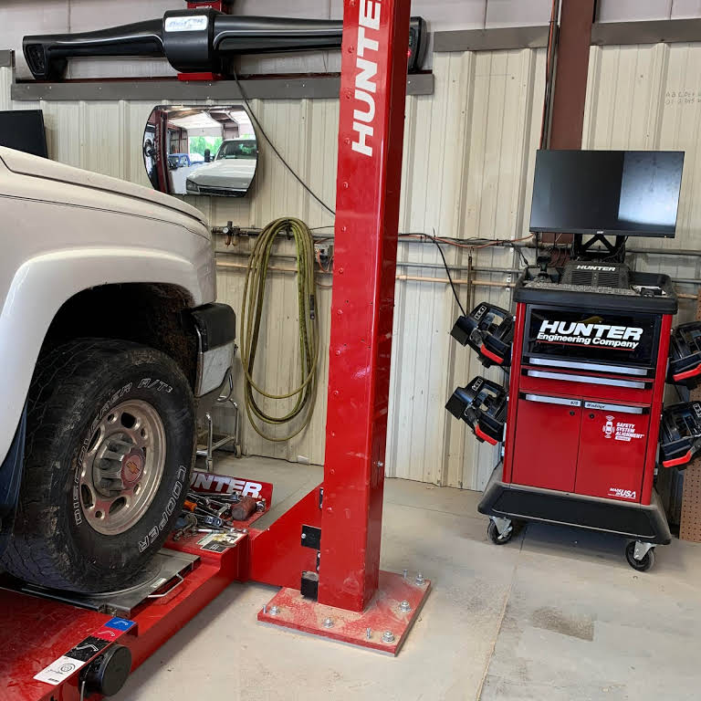 Home Doyle Auto Repair