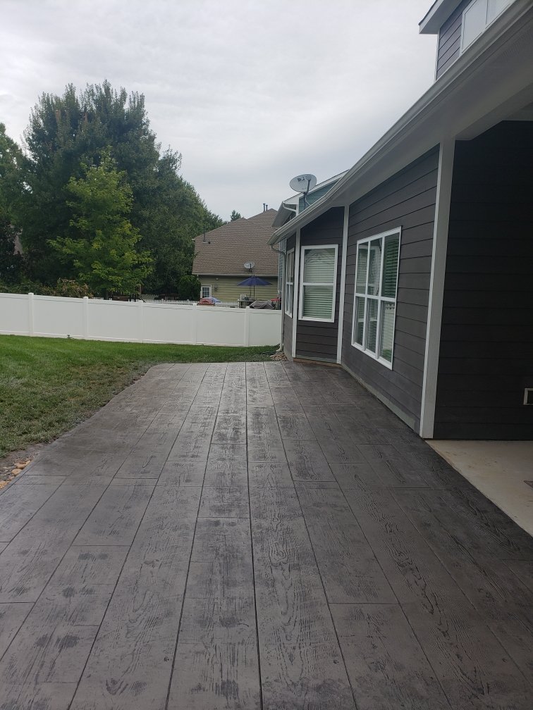 Gallery Sperling Concrete