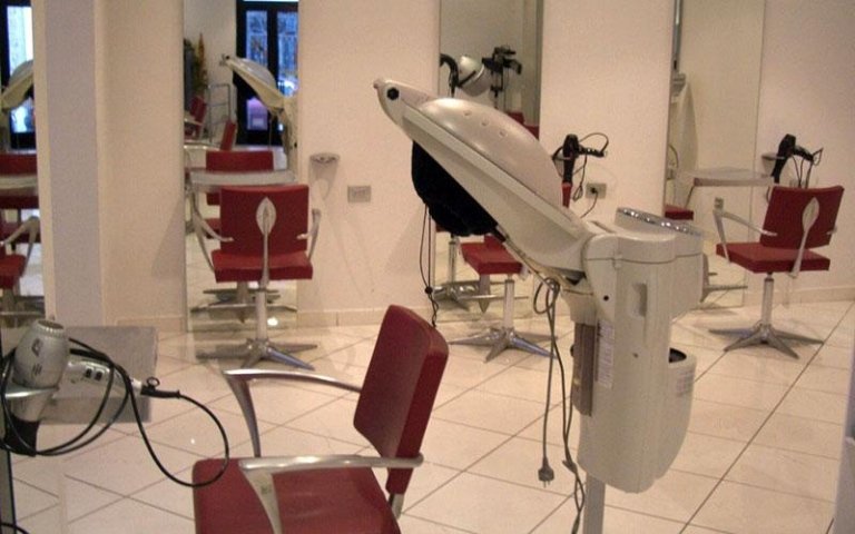 Parrucchiere Bra Salone Ermanno Mossio