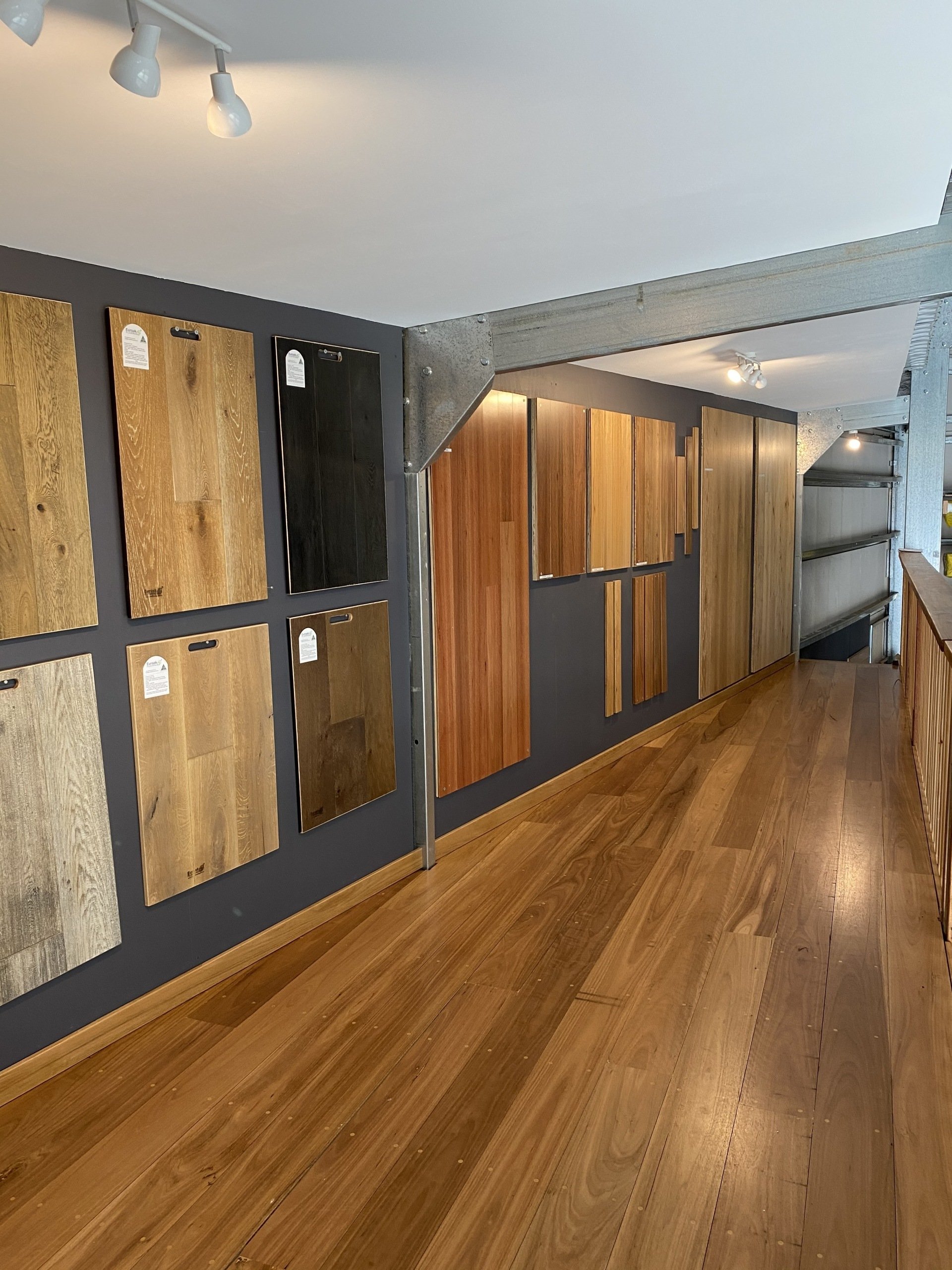 About Us North Coast Timber
