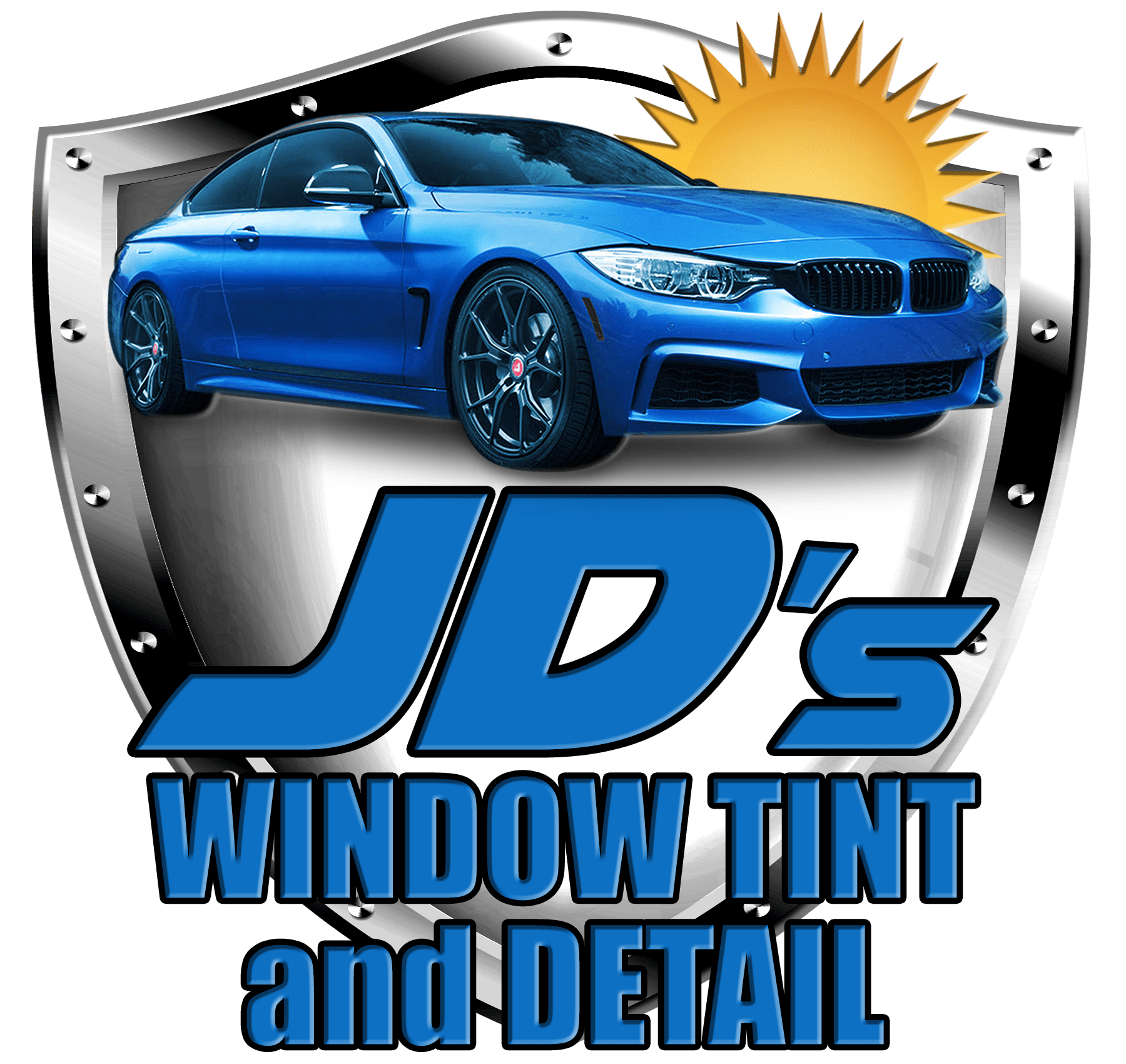 Window Tinting, Detailing, & Car Paint Protection Films Longwood, FL