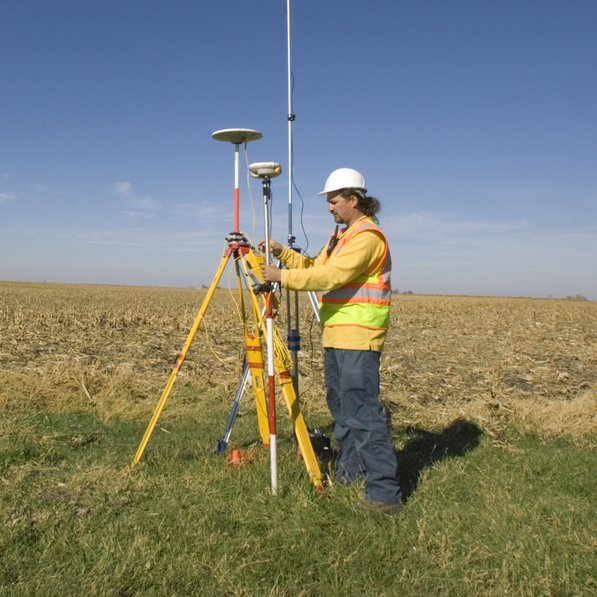 Surveyors and Mappers / Business Services / Home
