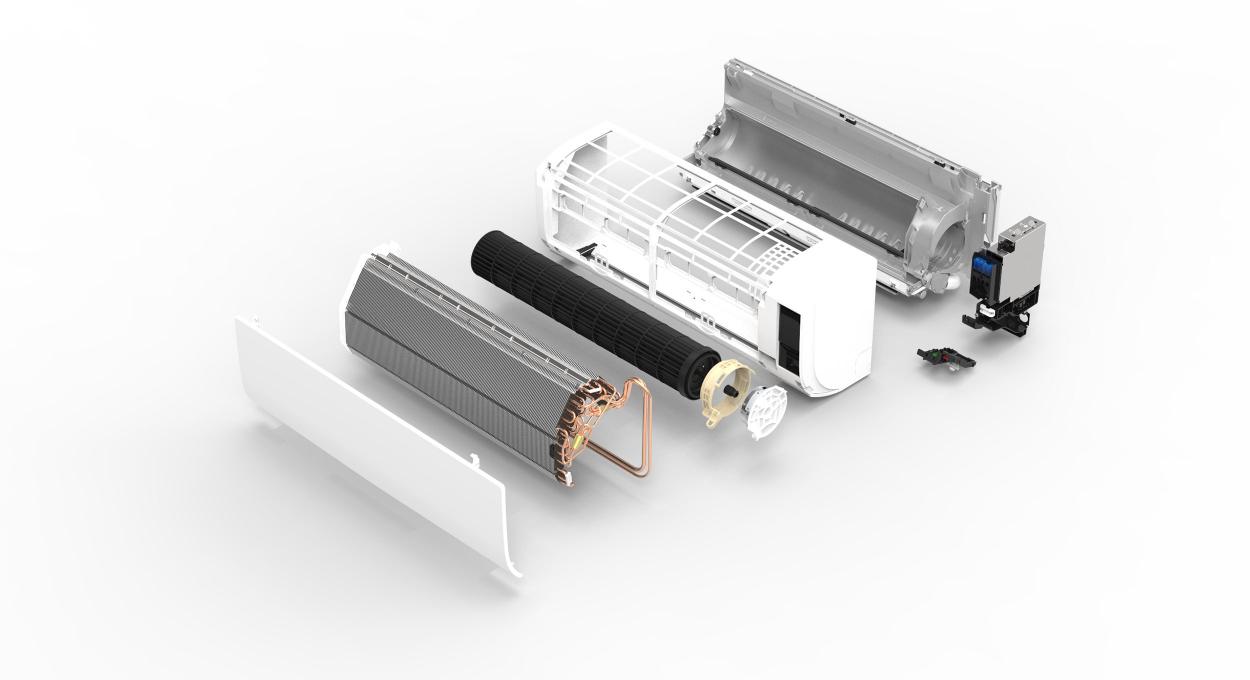 Daikin Air Conditioning Darwin Advanced Air NT Pty Ltd