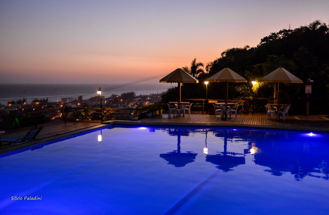 Hotel Morro dos Conventos Home