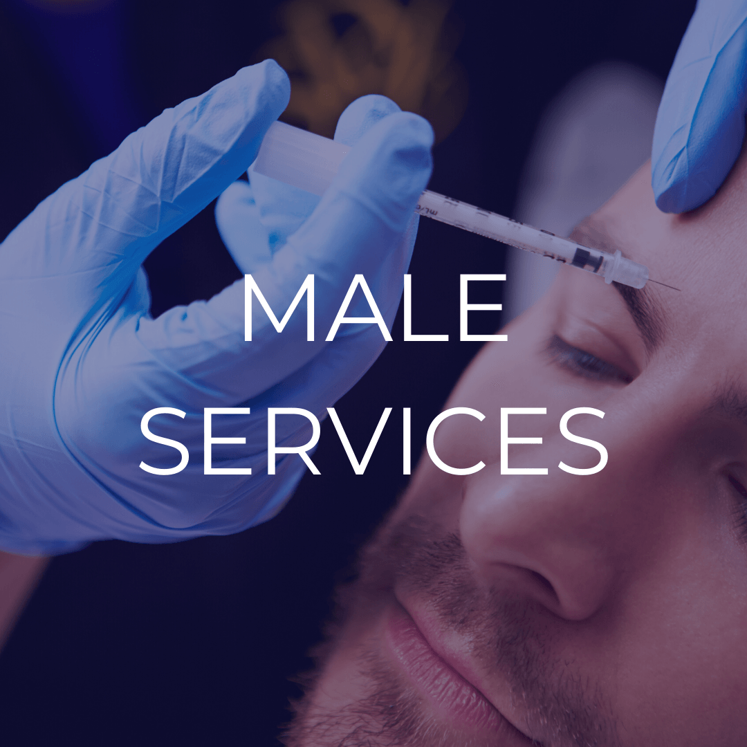 Laser Hair Removal, Microdermabrasion, & Botox Near Lexington, KY