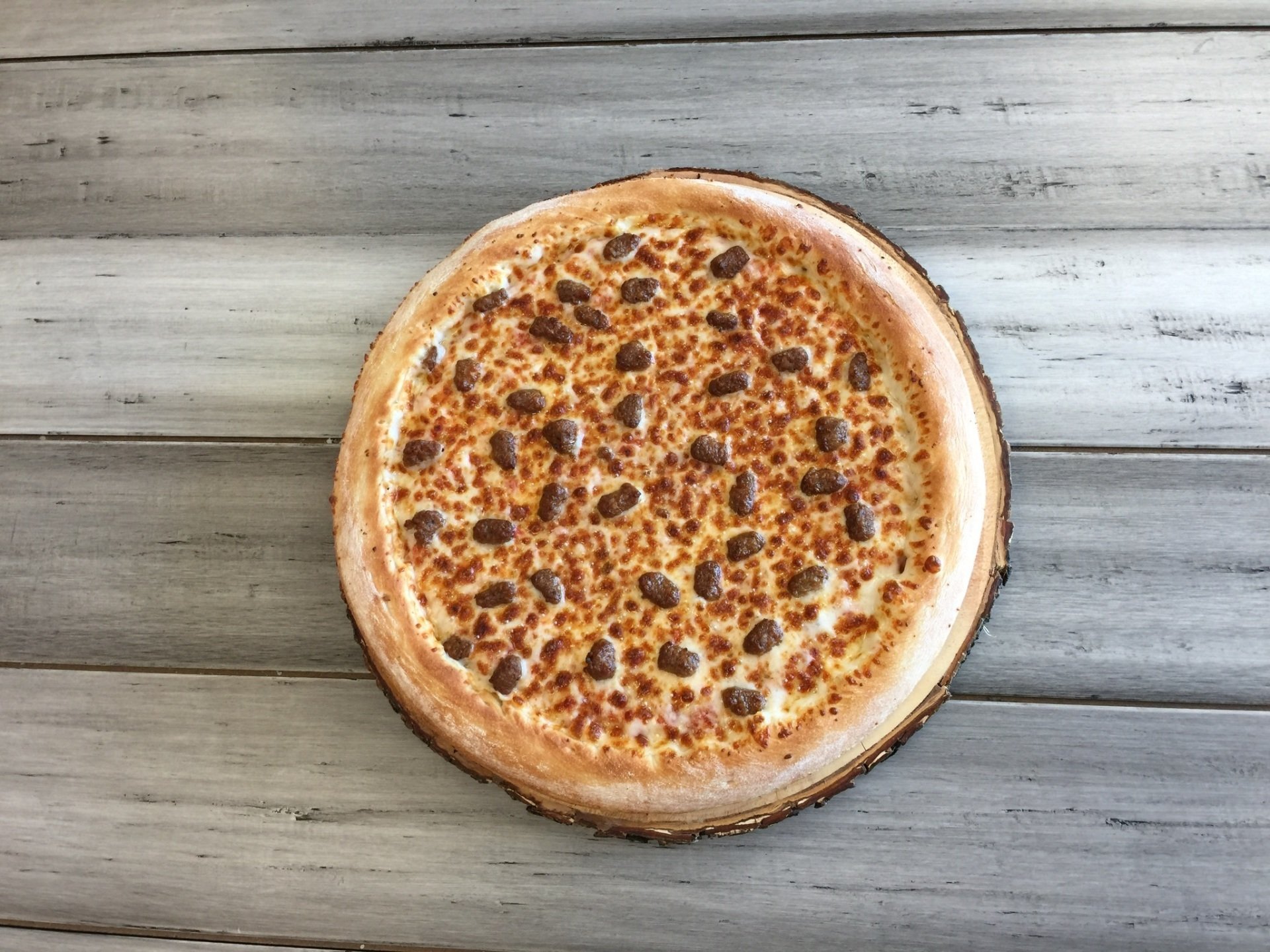 Pizza in Yucaipa, Breadsticks, Appetizers, Lucian's Pizza