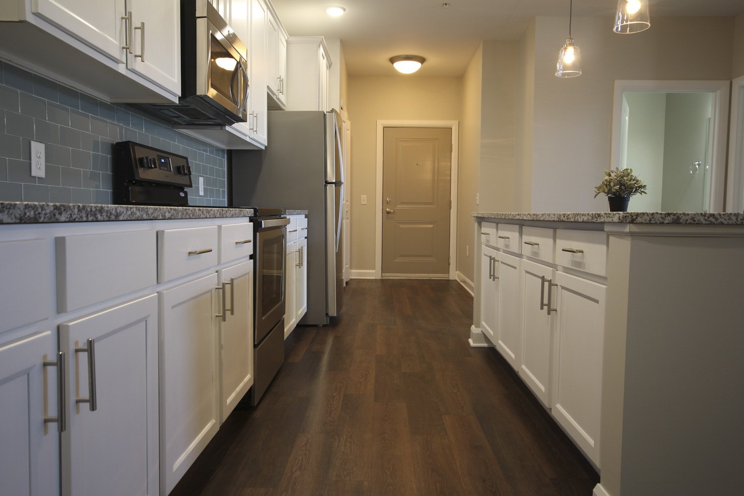 Photo Gallery Apartments on Edgehill, Columbus, OH