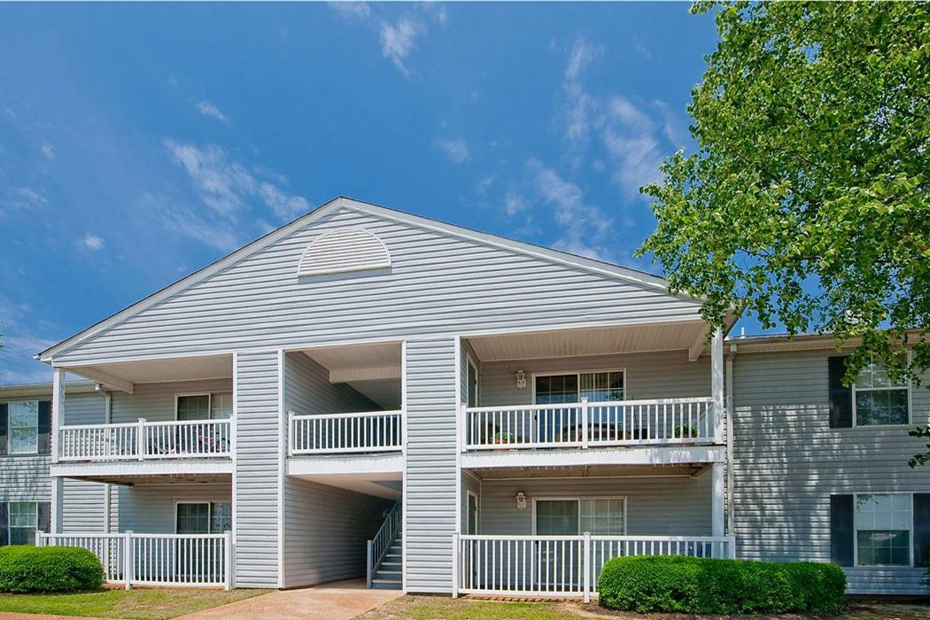 Interior and Exterior Images of our Apartments