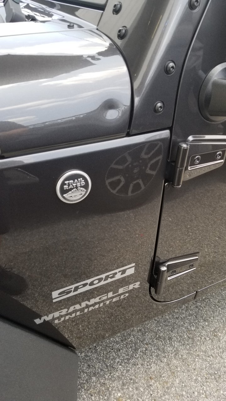 Mobile Dent Repair Atlanta, GA The Dent Man